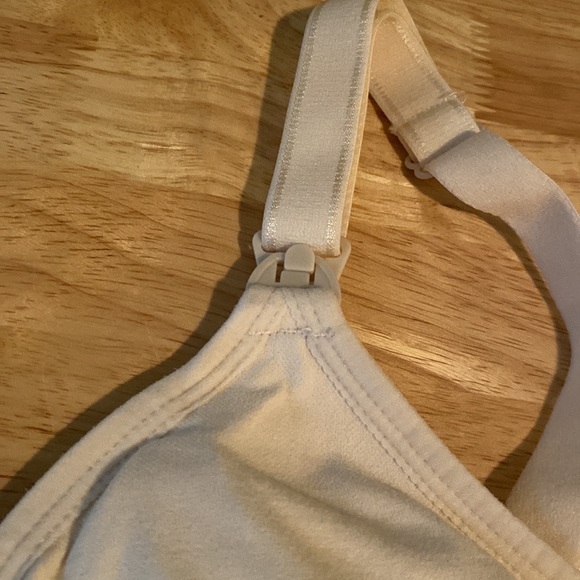 I love Sia Nursing padded Bra - Picture 2 of 5